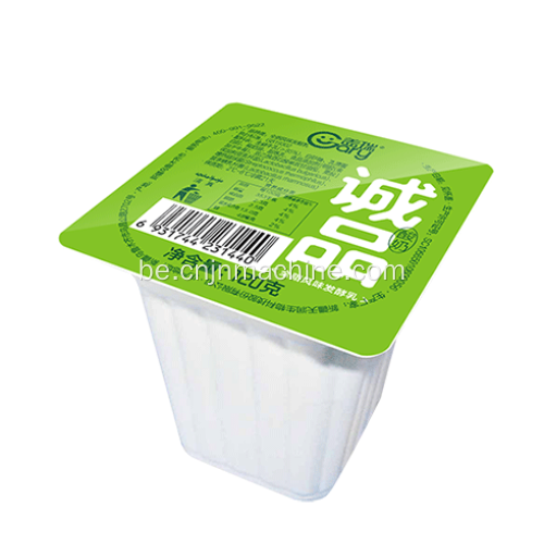 Аўтаматычная машына для напаўнення капсулы для парашка і молатай кавы